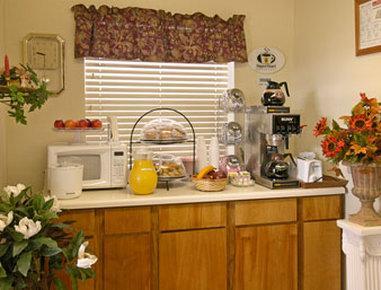 Rodeway Inn Muskogee Ngoại thất bức ảnh
